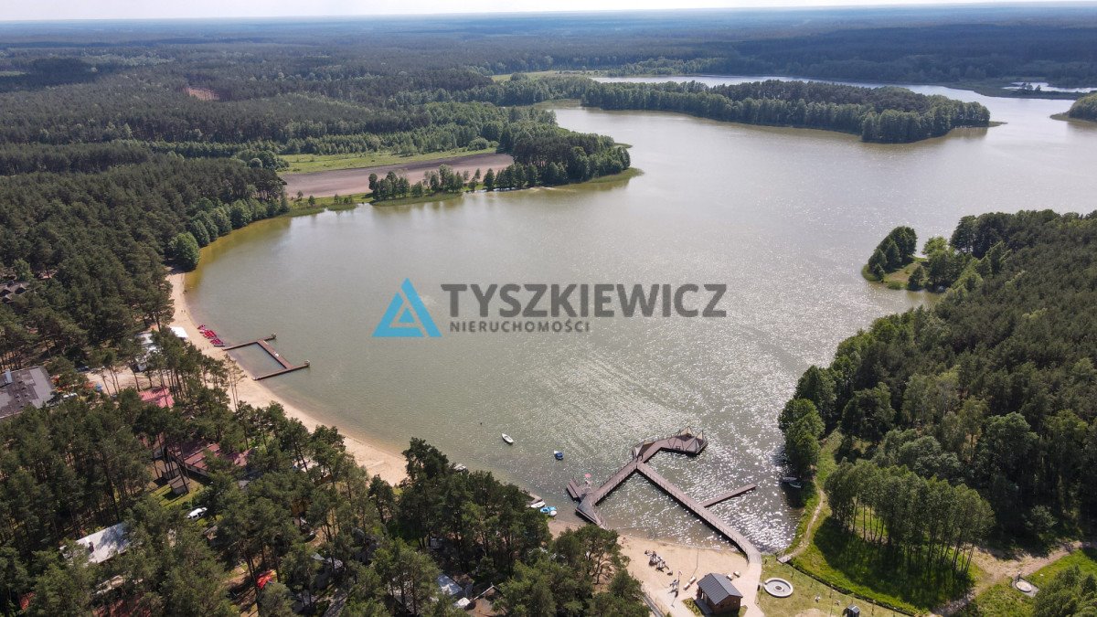 Działka budowlana na sprzedaż Ocypel, Stolarska  1 100m2 Foto 6