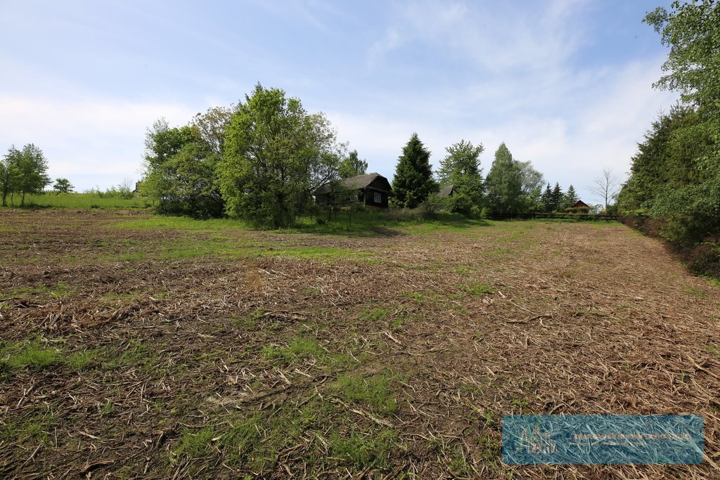 Działka budowlana na sprzedaż Rzeszów, Nadziei  4 600m2 Foto 8