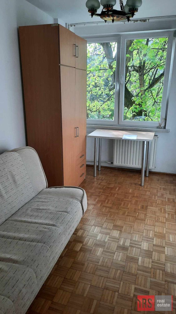 Mieszkanie dwupokojowe na sprzedaż Warszawa, Bielany, Antoniego Magiera  36m2 Foto 4