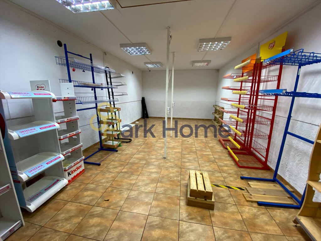 Lokal użytkowy na sprzedaż Sulechów  70m2 Foto 2