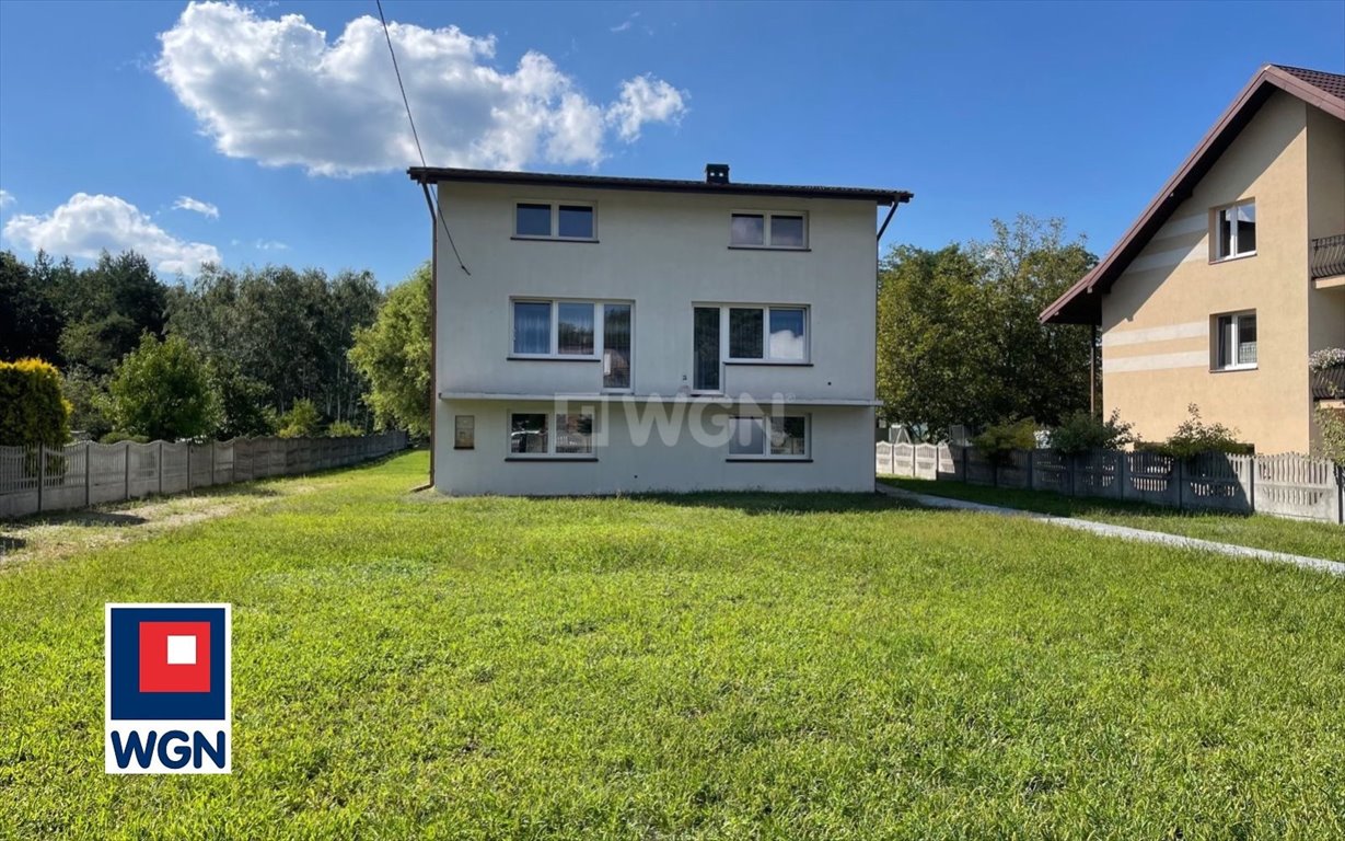 Dom na sprzedaż Toporów, Toporów  150m2 Foto 1