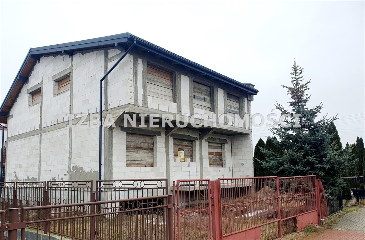 Dom na sprzedaż Grajewo, Sportowa  200m2 Foto 1