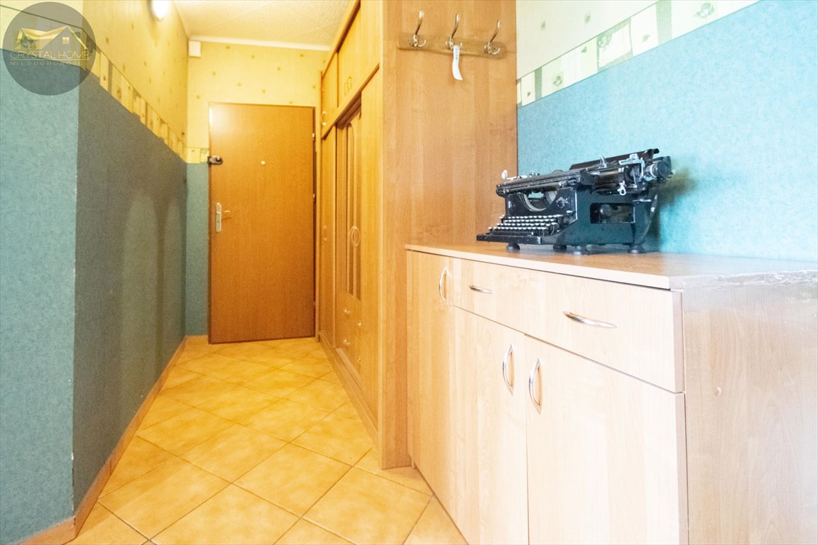 Mieszkanie dwupokojowe na sprzedaż Świebodzice  46m2 Foto 6