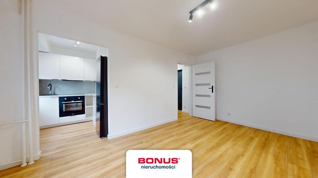 Mieszkanie dwupokojowe na sprzedaż Szczecin, Pomorzany, Włościańska  33m2 Foto 1