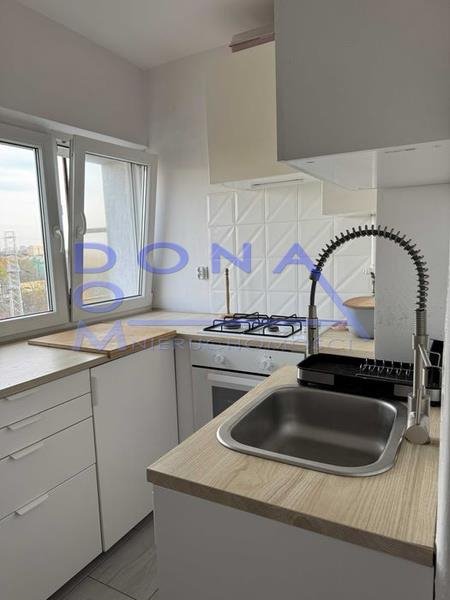 Mieszkanie dwupokojowe na sprzedaż Łódź, Żubardź, Pułaskiego  38m2 Foto 1