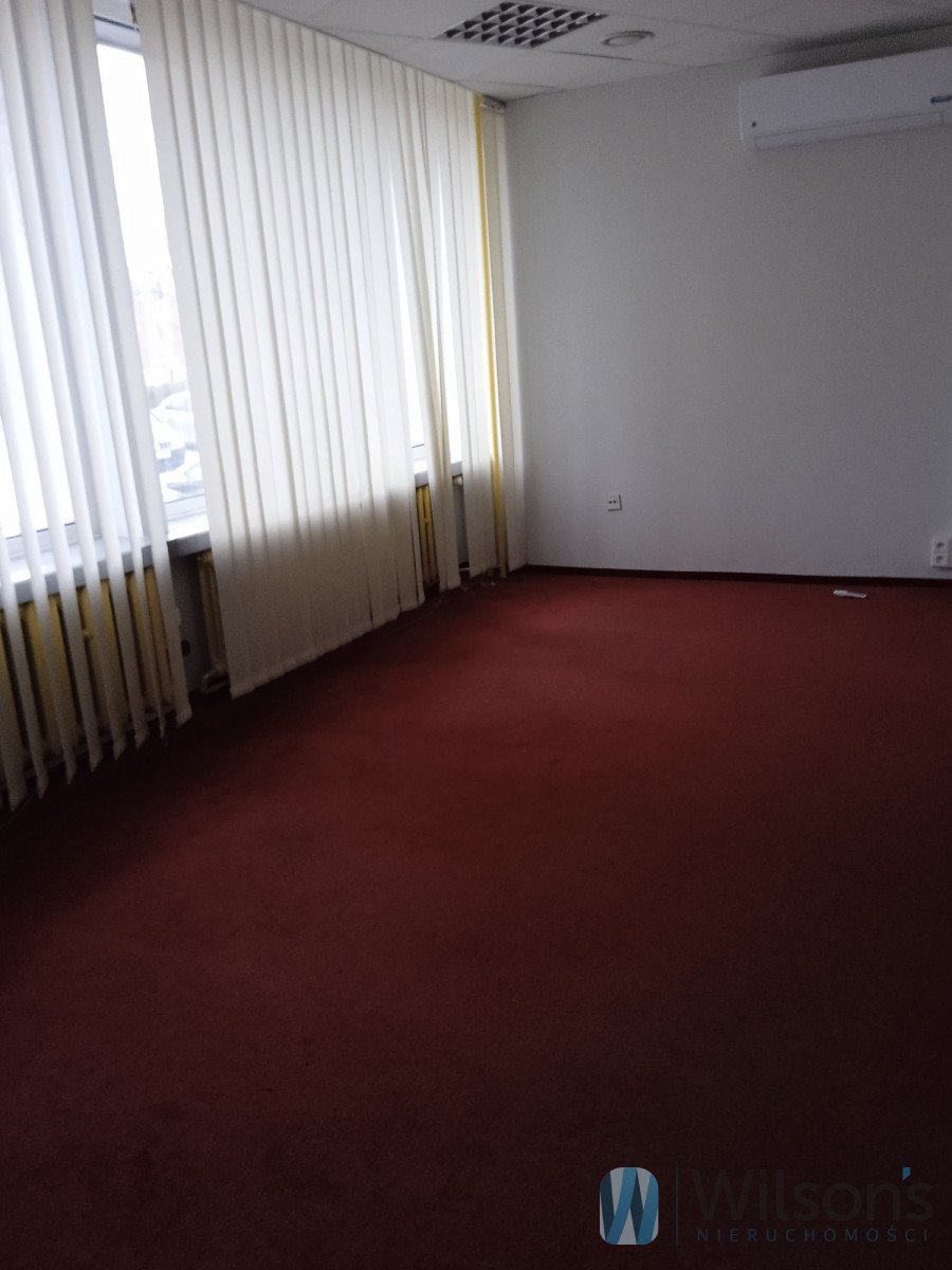 Nowoczesne biuro 110 m2 z parkingiem i dostępem 24h Radom, Józefa Grzecznarowskiego  110m2 Foto 1