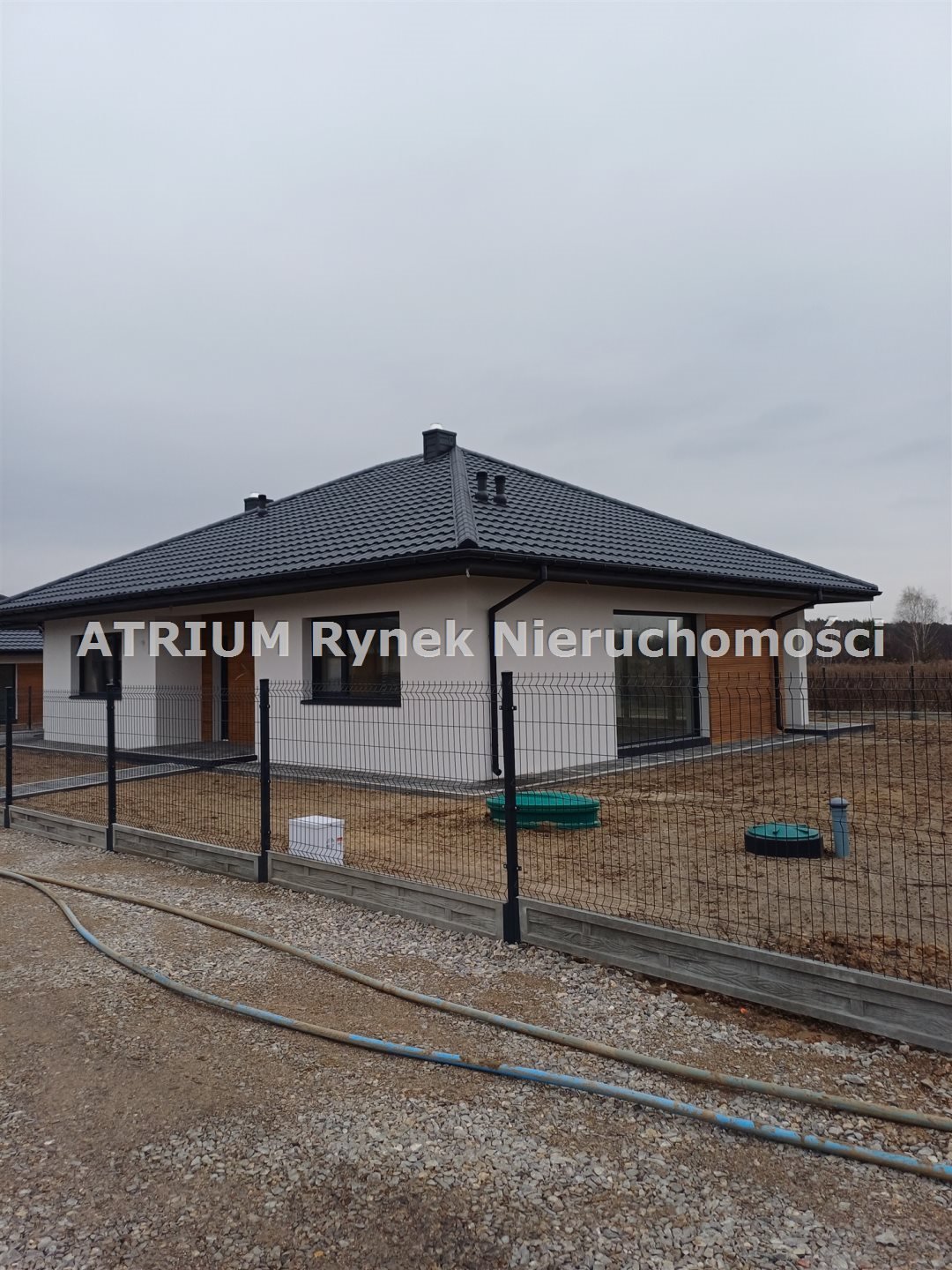 Dom na sprzedaż Piotrków Trybunalski  132m2 Foto 3