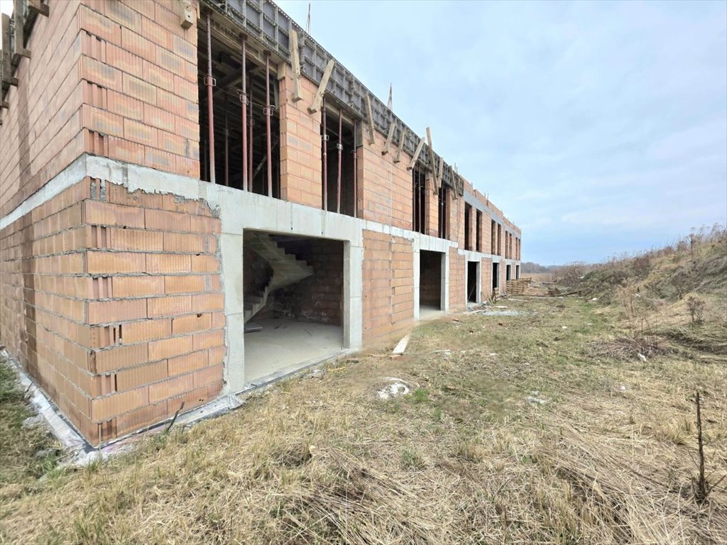 Dom na sprzedaż Rzeszów, Dworzysko  84m2 Foto 1