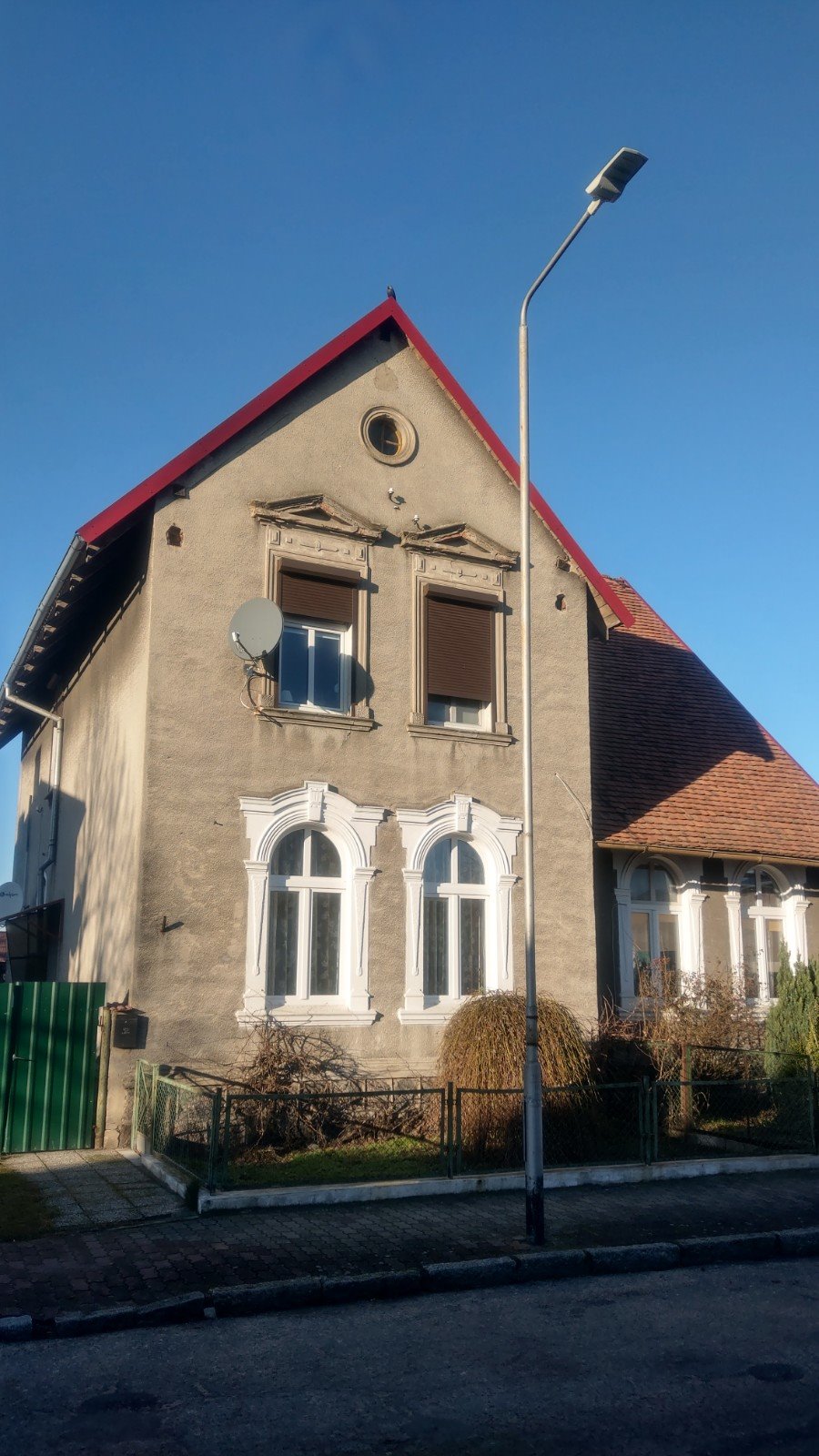 Dom na sprzedaż Czaplinek, Czarnkowskiego  130m2 Foto 2