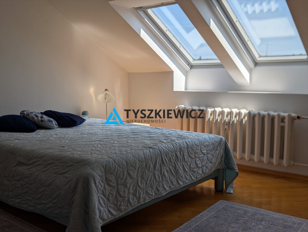 Mieszkanie czteropokojowe  na sprzedaż Gdańsk, Siedlce, Lecha Bądkowskiego  112m2 Foto 1