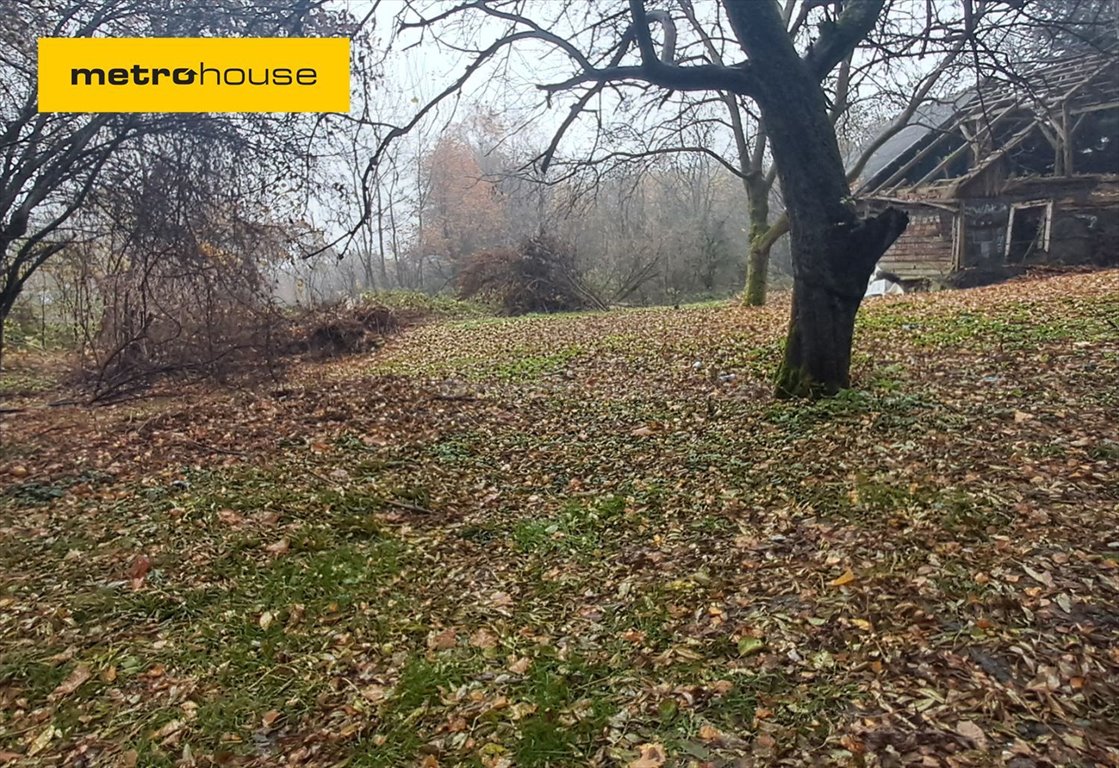 Działka inna na sprzedaż Chorągwica  1 400m2 Foto 1