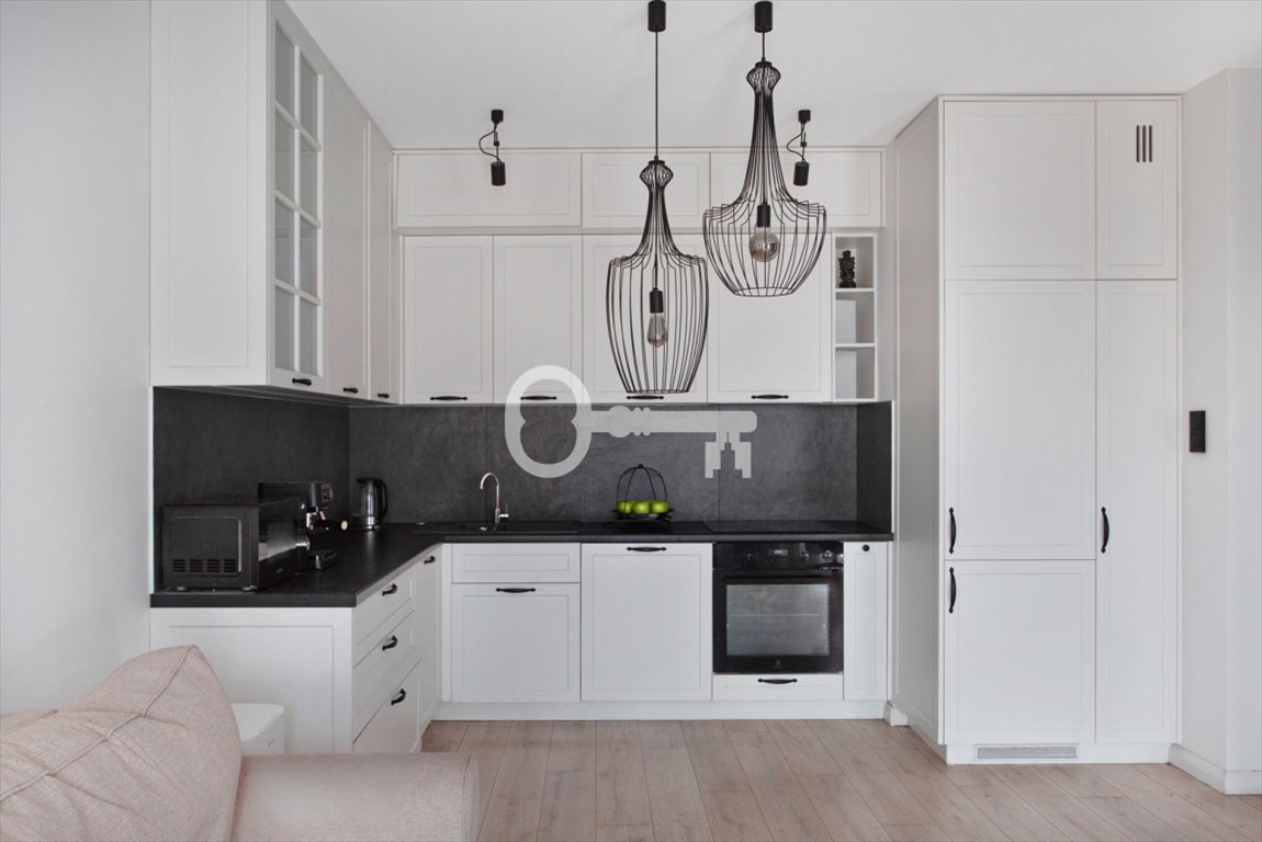 Na sprzedaż luksusowy apartament 2 pok. z tarasem w centrum Krakowa Kraków, Grzegórzki, Grzegórzecka  48m2 Foto 1