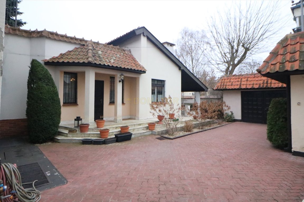 Przestronny dom z tarasem, garażem i pięknym ogrodem Bydgoszcz, Bielawy  223m2 Foto 1