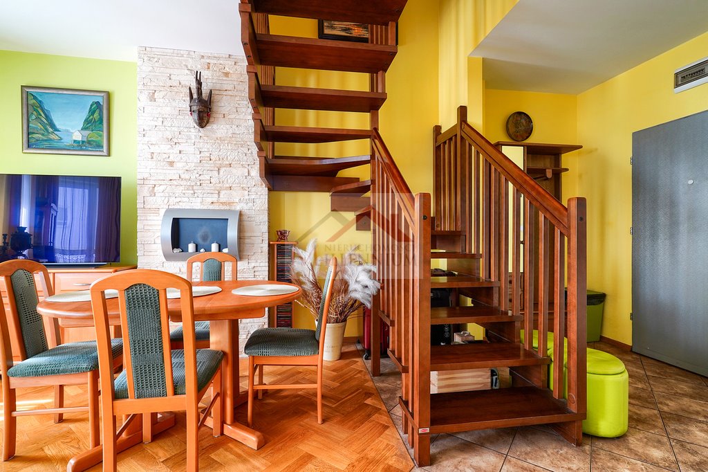 Mieszkanie czteropokojowe  na sprzedaż Warszawa, Białołęka, Tarchomin, Myśliborska  88m2 Foto 1