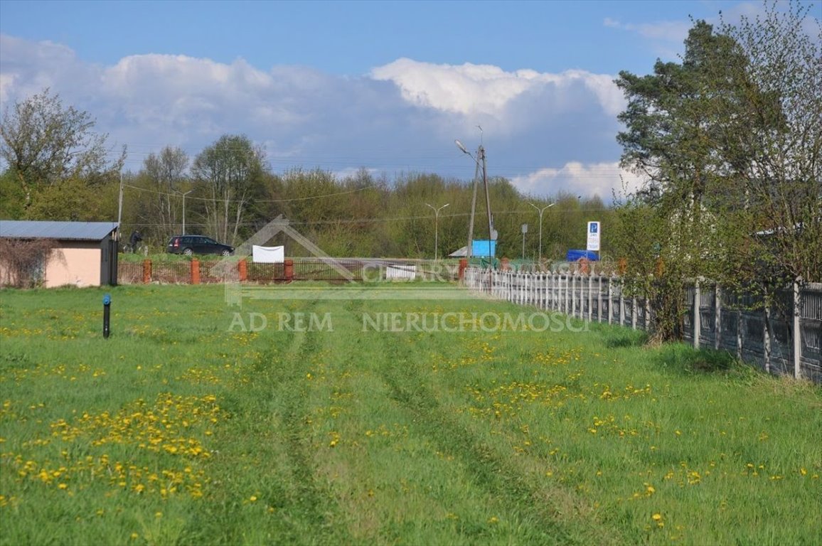 Działka budowlana na sprzedaż Terespol, 3 Maja  789m2 Foto 3