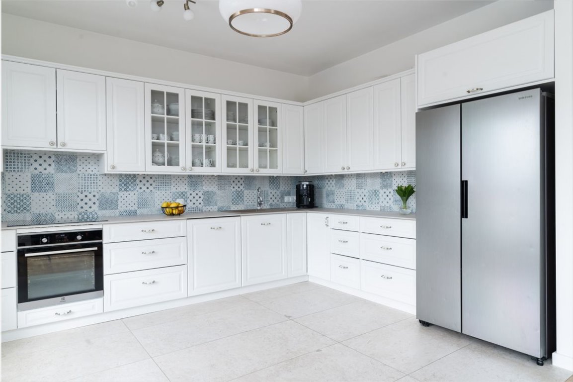 Przestronne 4-pokojowe mieszkanie z klimatyzacją i dużą komórką Warszawa, Mokotów, Zwierzyniecka  80m2 Foto 1