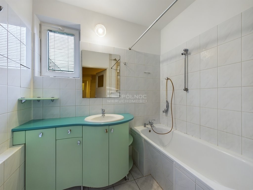 Mieszkanie czteropokojowe  na sprzedaż Olsztyn, Mieczysława Orłowicza  70m2 Foto 14