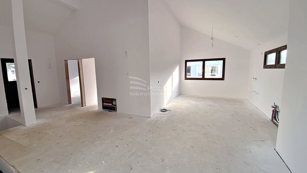 Mieszkanie trzypokojowe na sprzedaż Marki, Gliniecka  112m2 Foto 2