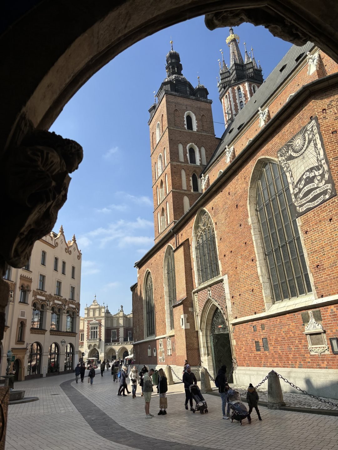 Lokal użytkowy na wynajem Kraków, Stare Miasto, Stare Miasto  160m2 Foto 2