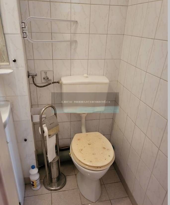 Kawalerka na sprzedaż Warszawa, Śródmieście, Bagno  20m2 Foto 4