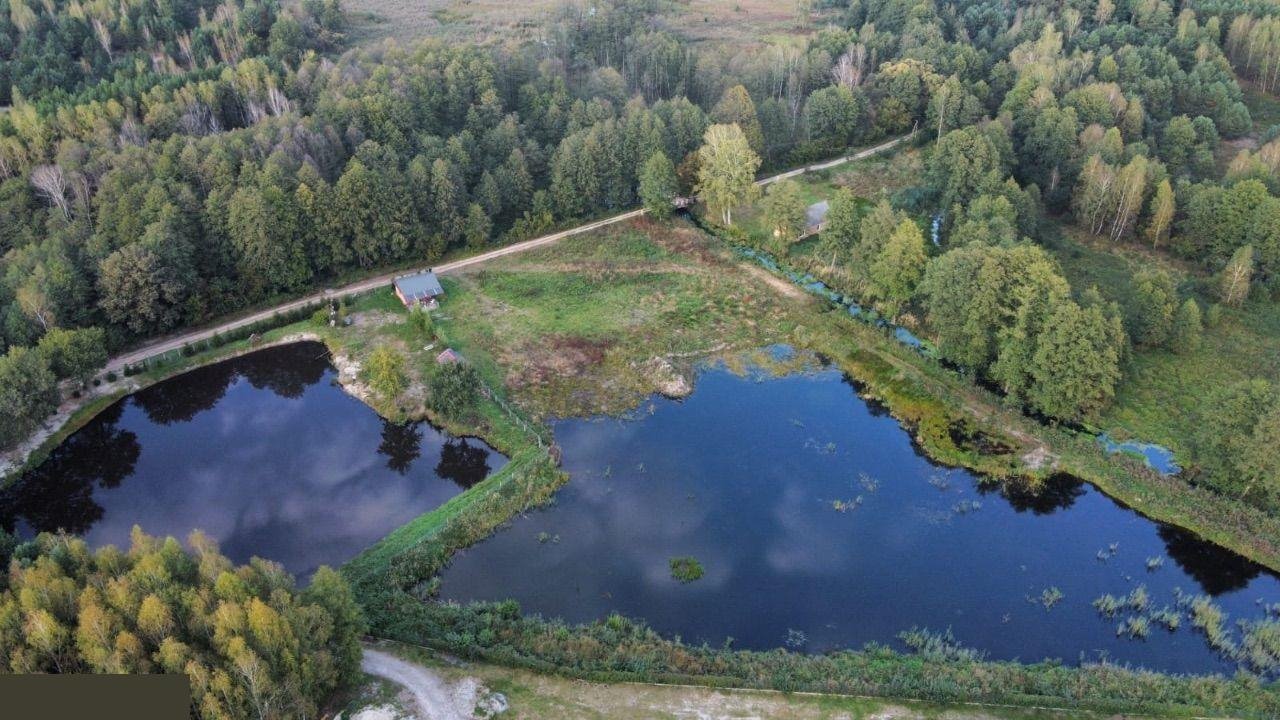 Działka budowlana na sprzedaż Sromutka  17 000m2 Foto 14