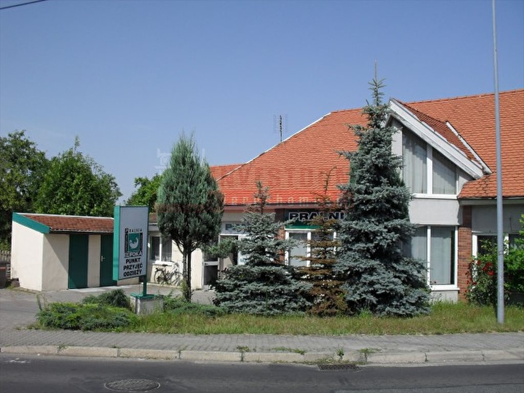 Lokal użytkowy na sprzedaż Chmielowice 261m2 Foto 1 Lokal użytkowy na sprzedaż Chmielowice 261m2 Foto 1