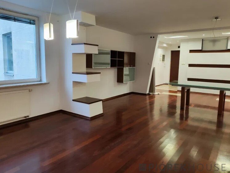 Sprzedam przestronne 119 m² mieszkanie na Woli z 4 pokojami Warszawa, Wola, Skwer kard. Stefana Wyszyńskiego  120m2 Foto 1