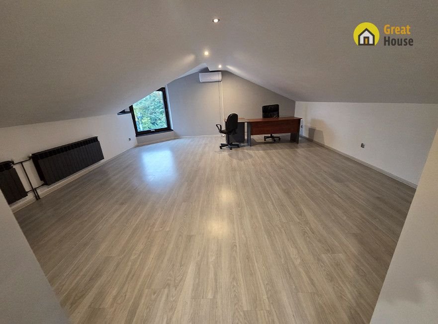 Wynajmę nowoczesny lokal 67 m² przy Raciborskiej w Rybniku: Rybnik: Raciborska