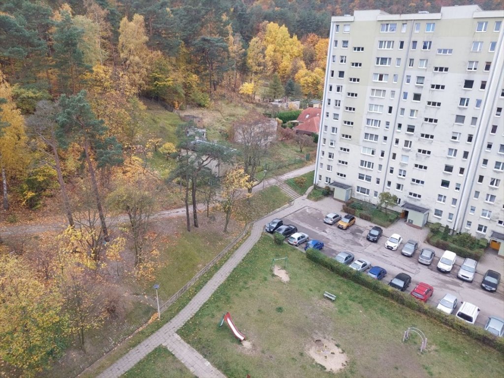 Mieszkanie trzypokojowe na sprzedaż Gdynia, Pustki Cisowskie-Demptowo, Pustki Cisowskie, Owsiana 15  54m2 Foto 13