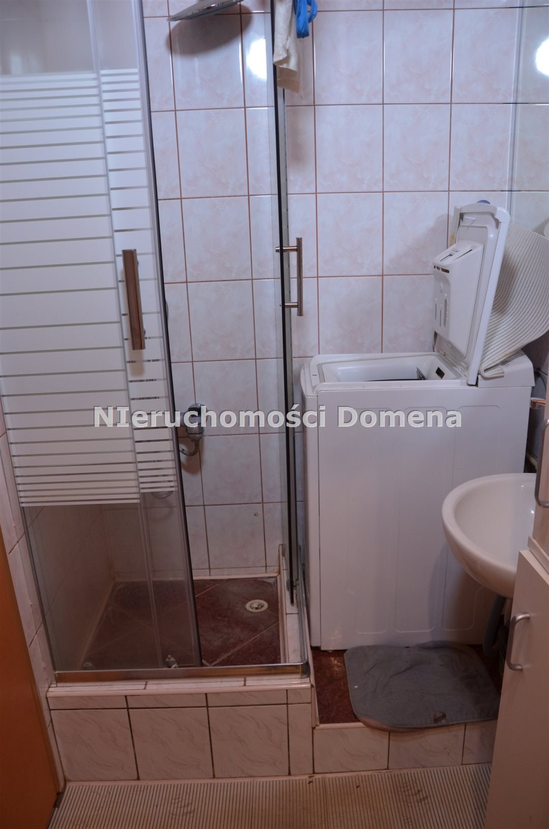 Mieszkanie dwupokojowe na sprzedaż Tomaszów Mazowiecki, Niebrów  35m2 Foto 5