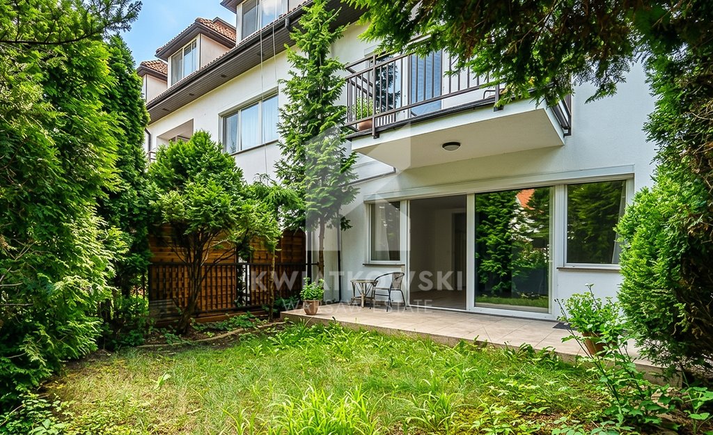 Polecam luksusowy dom 8 pokoi 300 m² na Mokotowie Warszawa, Mokotów, Sielce, Sobieszyńska  300m2 Foto 1
