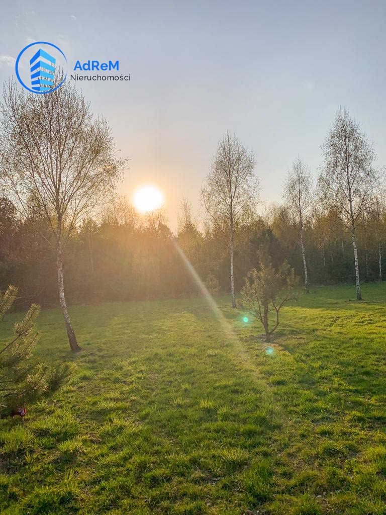 Sprzedam działkę Nowe Wągrodno , 1500 m2, 195000 PLN Domiporta.pl