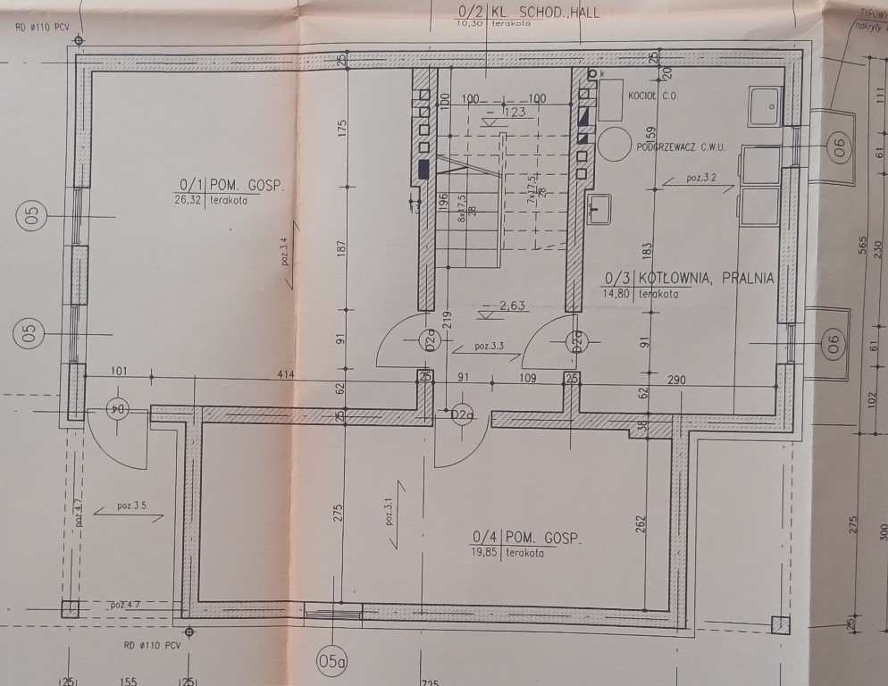 Dom na sprzedaż Rzeszów, św. Walentego  210m2 Foto 18