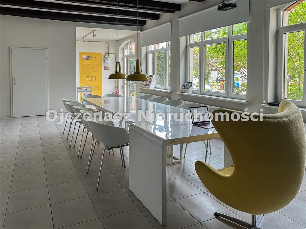 Lokal użytkowy na wynajem Bydgoszcz, Śródmieście  90m2 Foto 8