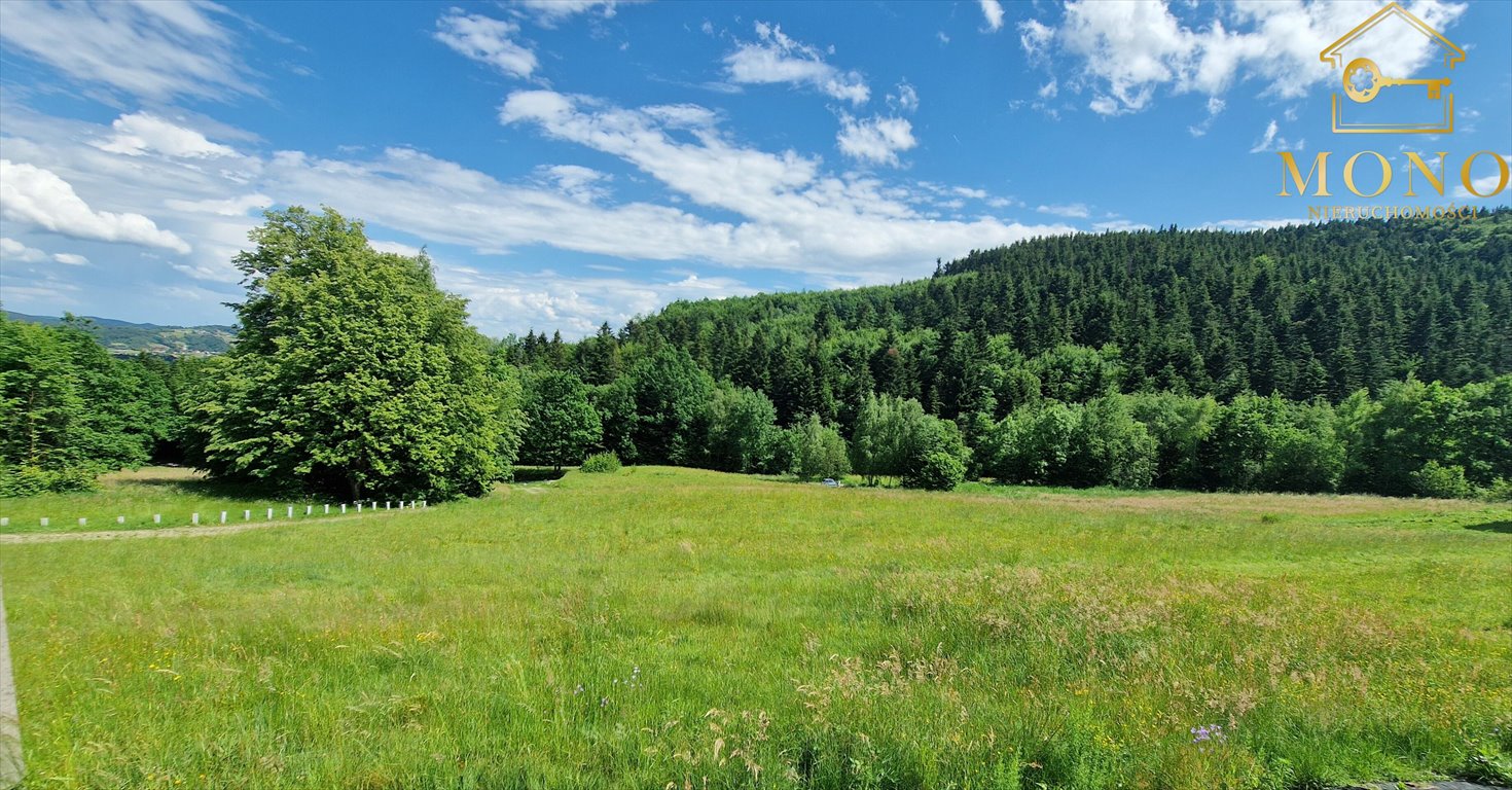 Działka budowlana na sprzedaż Wojakowa  2 000m2 Foto 7