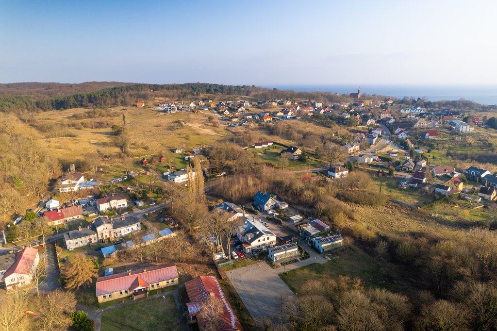 Mieszkanie czteropokojowe  na sprzedaż Międzyzdroje, Główna  99m2 Foto 14