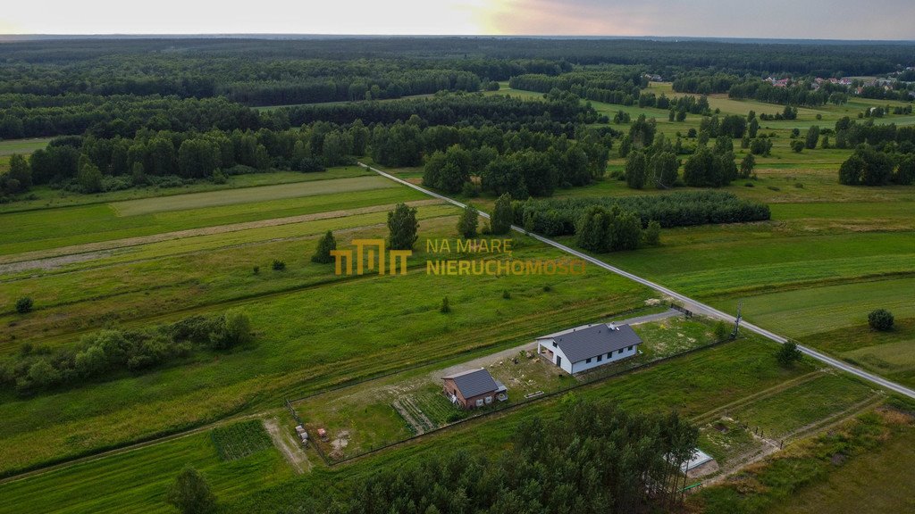 Działka budowlana na sprzedaż Stobierna  2 000m2 Foto 11