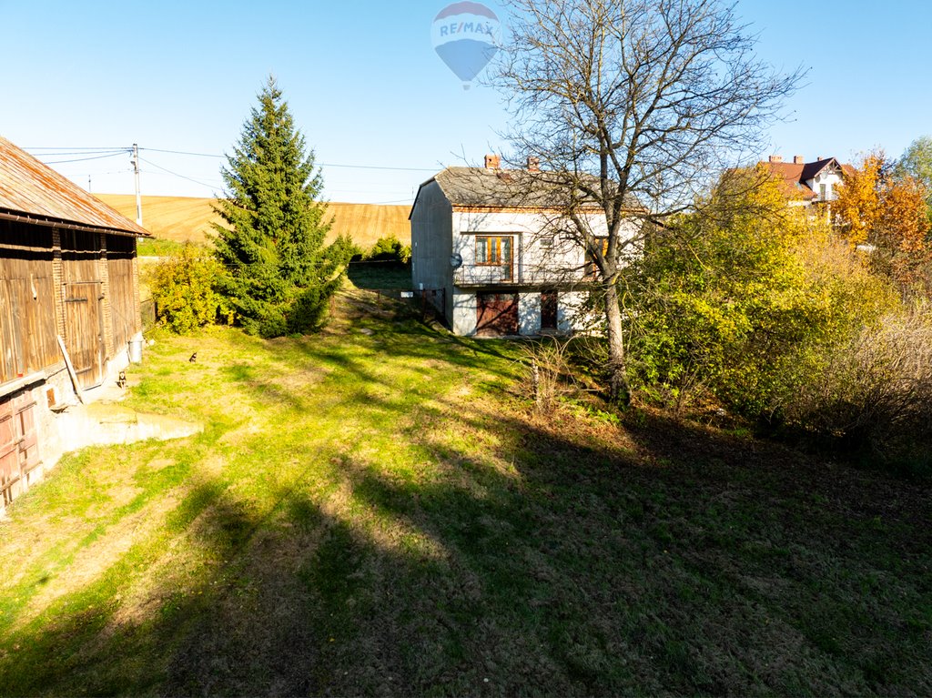 Dom na sprzedaż w Stokach, 100 m2, działka 5184 m2 Stoki  100m2 Foto 1