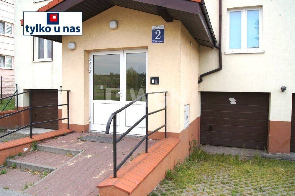 Garaż na sprzedaż Inowrocław, Mątwy, Mikorzyńska 17m2 Foto 1 Garaż na sprzedaż Inowrocław, Mątwy, Mikorzyńska 17m2 Foto 1