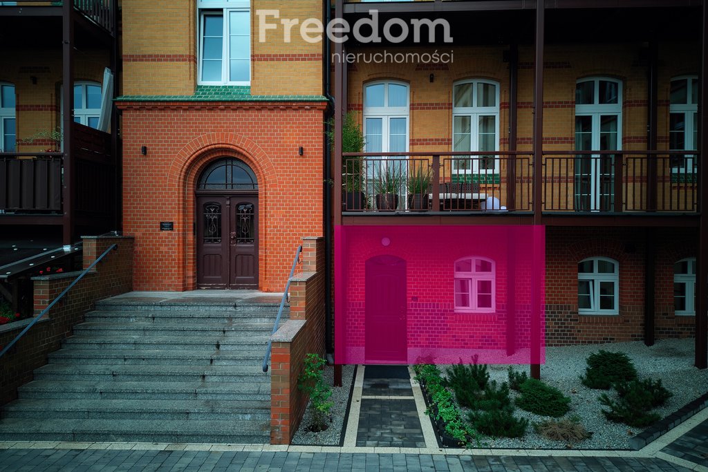 Lokal użytkowy na wynajem Jelenia Góra, Adama Mickiewicza  18m2 Foto 10