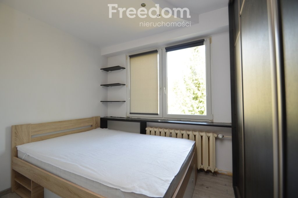 Mieszkanie dwupokojowe na wynajem Olsztyn, Podgrodzie, Na Skarpie  49m2 Foto 7