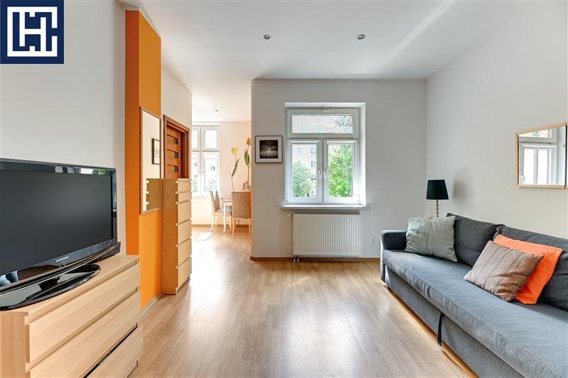 Kawalerka w Sopocie, 30m2, blisko morza i Monciaka Sopot, Dolny, Karlikowska  30m2 Foto 1