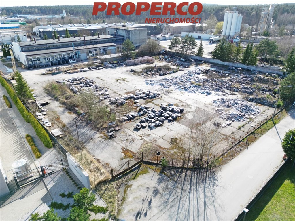 Lokal użytkowy na sprzedaż Kielce, Dyminy-Wieś  2 110m2 Foto 3