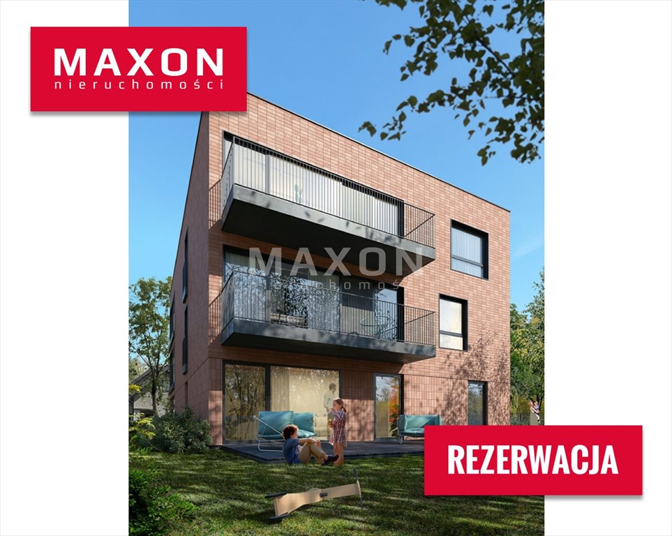 Mieszkanie dwupokojowe na sprzedaż Warszawa, Włochy, ul. Tumska  48m2 Foto 1