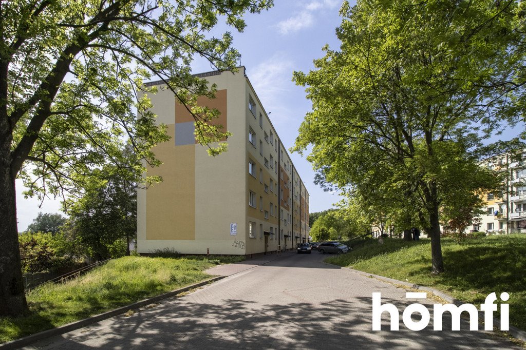 Mieszkanie trzypokojowe na sprzedaż Starachowice, Na Szlakowisku  58m2 Foto 18
