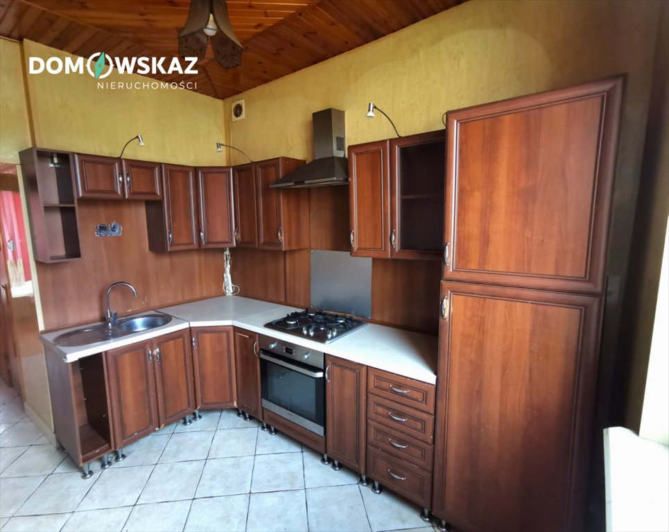 Mieszkanie dwupokojowe na sprzedaż Dąbrowa Górnicza, Gołonóg, III Powstania Śląskiego  48m2 Foto 8