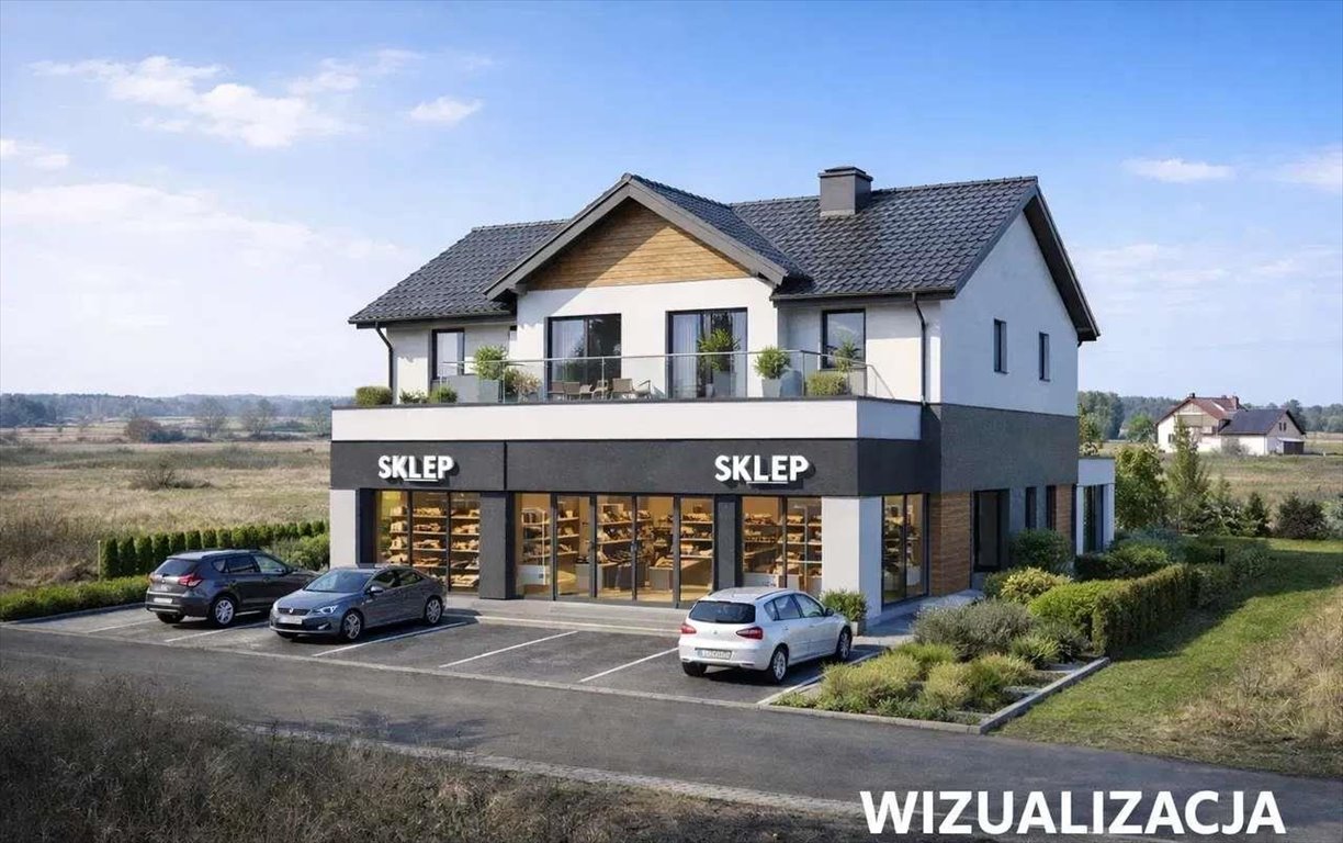 Zapraszam do zakupu działki 1596 m² w Poznaniu z potencjałem inwestycyjnym Poznań, Nowe Miasto, Gościnna  1 596m2 Foto 1
