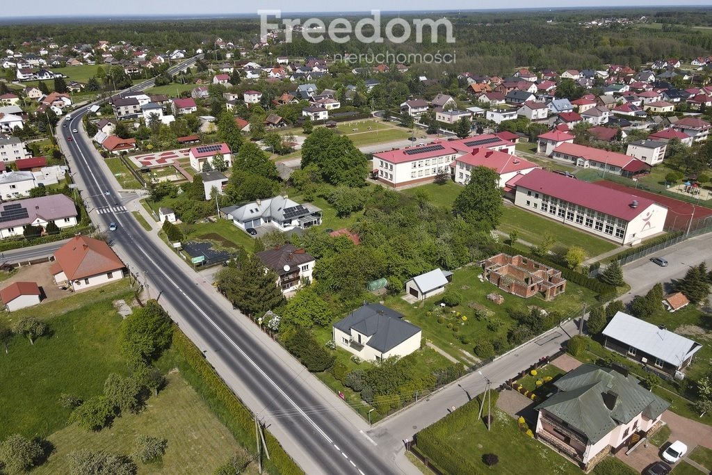 Dom na sprzedaż Majdan Królewski, Tarnobrzeska  100m2 Foto 14