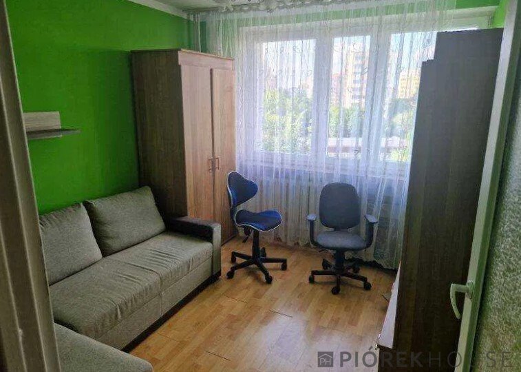 Polecam 3-pokojowe 51 m² na Bemowie z balkonem i piwnicami Warszawa, Bemowo, Borowej Góry  51m2 Foto 1