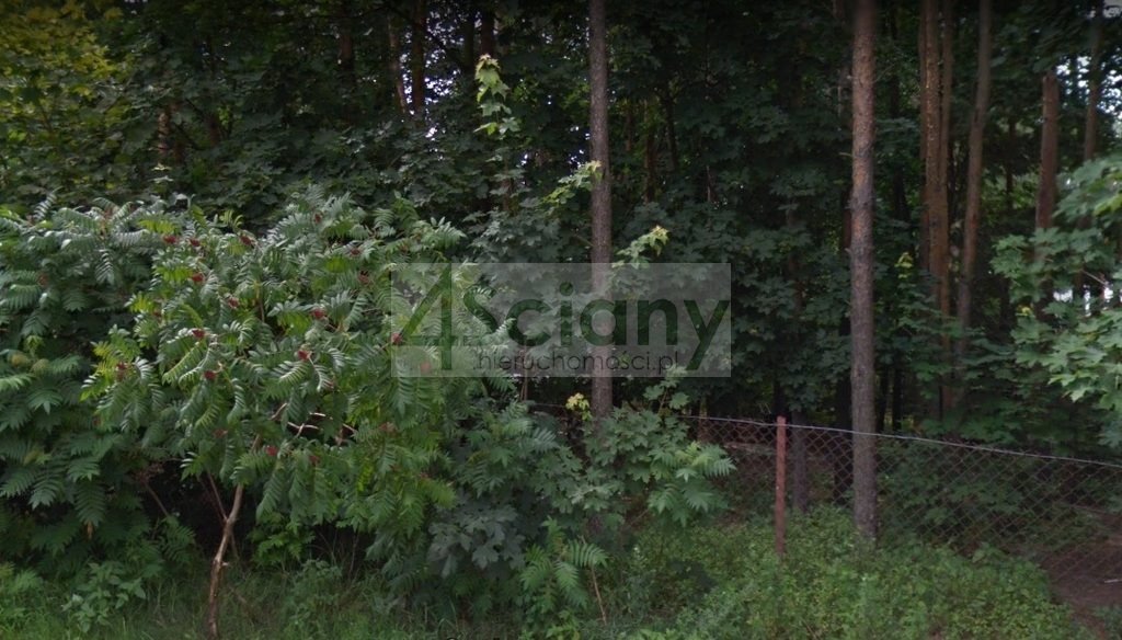 Działka budowlana na sprzedaż Hornówek  1 892m2 Foto 1